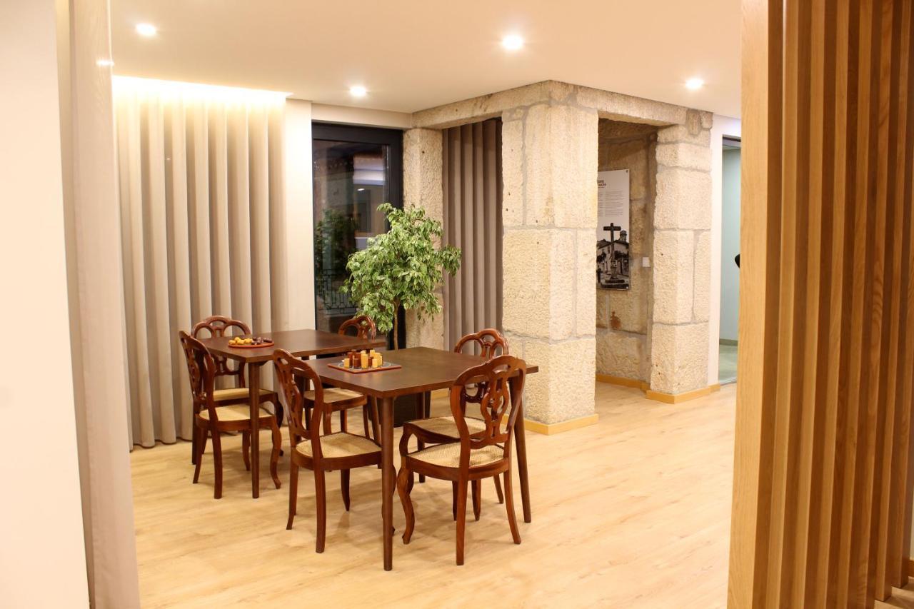 Locanda Casa Da Torre - Viseu